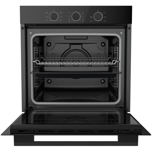 Электрический духовой шкаф Kuppersberg HF 603 BX