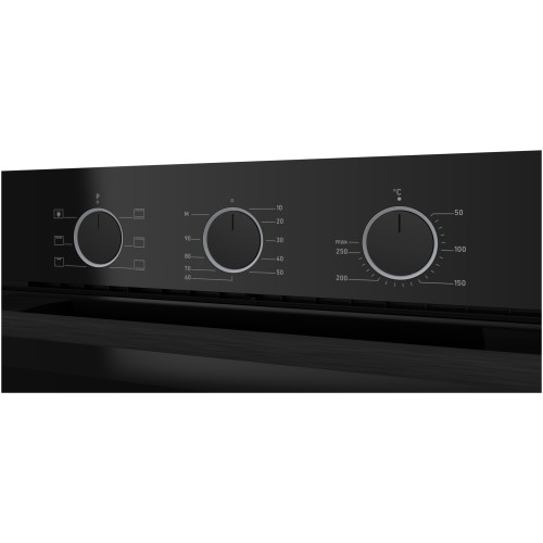 Электрический духовой шкаф Kuppersberg HF 603 BX