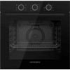 Электрический духовой шкаф Kuppersberg HF 603 BX
