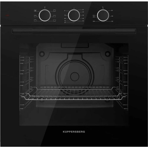 Электрический духовой шкаф Kuppersberg HF 603 BX