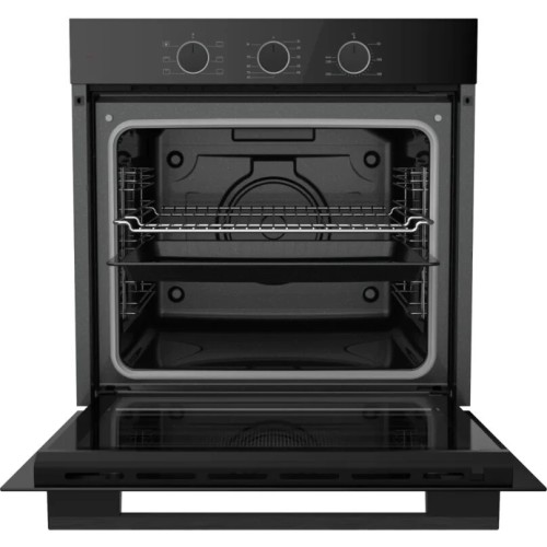 Электрический духовой шкаф Kuppersberg HF 603 BX