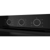 Электрический духовой шкаф Kuppersberg HF 603 BX