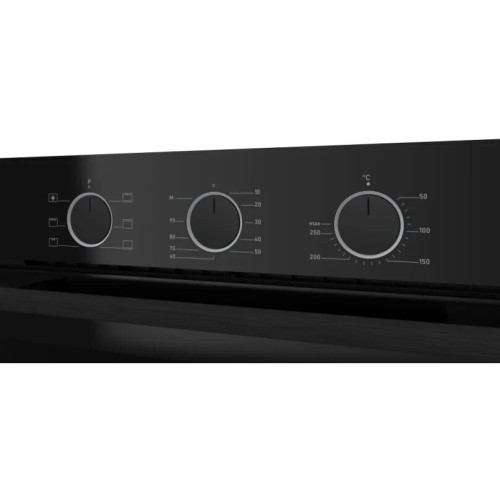 Электрический духовой шкаф Kuppersberg HF 603 BX
