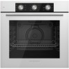 Электрический духовой шкаф Kuppersberg HF 603 BX