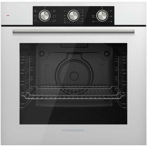 Электрический духовой шкаф Kuppersberg HF 603 BX