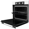 Электрический духовой шкаф Kuppersberg HF 603 BX