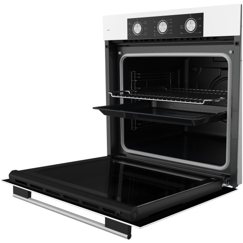 Электрический духовой шкаф Kuppersberg HF 603 BX