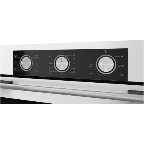 Электрический духовой шкаф Kuppersberg HF 603 BX