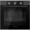 Электрический духовой шкаф Kuppersberg HF 603 BX