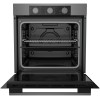 Электрический духовой шкаф Kuppersberg HF 603 BX