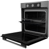 Электрический духовой шкаф Kuppersberg HF 603 BX