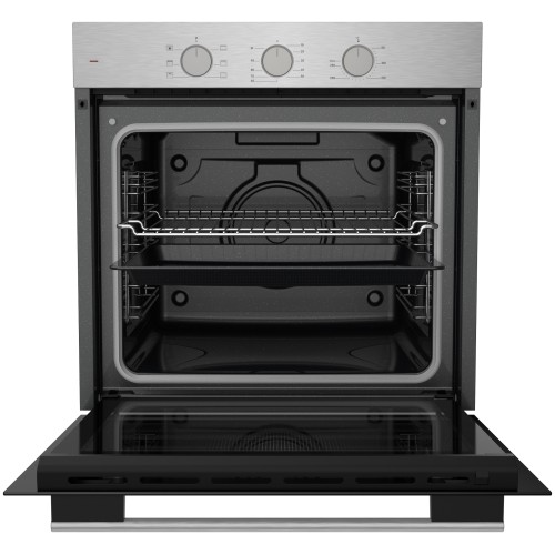 Электрический духовой шкаф Kuppersberg HF 603 BX