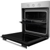 Электрический духовой шкаф Kuppersberg HF 603 BX