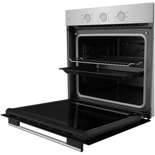 Электрический духовой шкаф Kuppersberg HF 603 BX