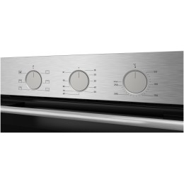 Электрический духовой шкаф Kuppersberg HF 603 BX