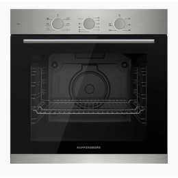 Электрический духовой шкаф Kuppersberg HF 603 BX