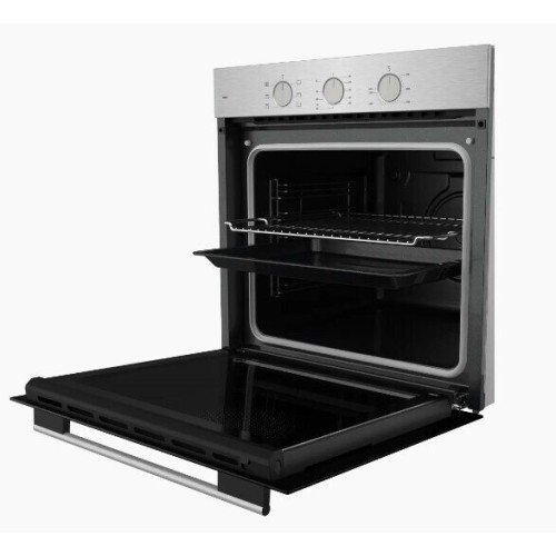 Электрический духовой шкаф Kuppersberg HF 603 BX