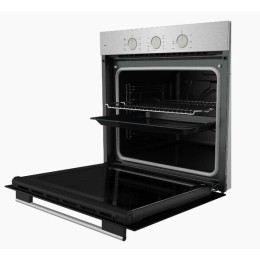 Электрический духовой шкаф Kuppersberg HF 603 GR