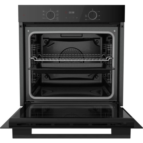 Электрический духовой шкаф Kuppersberg HF 607 GR