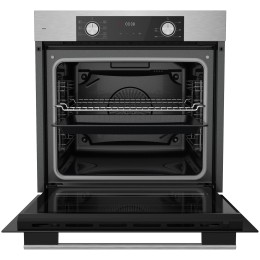 Электрический духовой шкаф Kuppersberg HF 607 GR