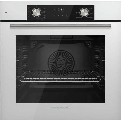 Электрический духовой шкаф Kuppersberg HF 607 GR