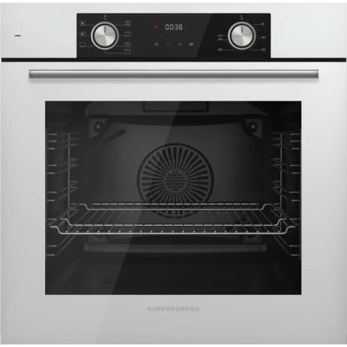 Электрический духовой шкаф Kuppersberg HF 607 GR