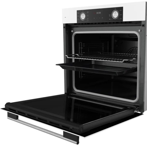 Электрический духовой шкаф Kuppersberg HF 607 GR