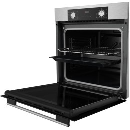 Электрический духовой шкаф Kuppersberg HF 607 GR