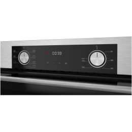 Электрический духовой шкаф Kuppersberg HF 607 GR