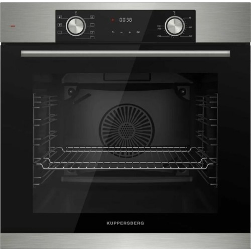 Электрический духовой шкаф Kuppersberg HF 607 W