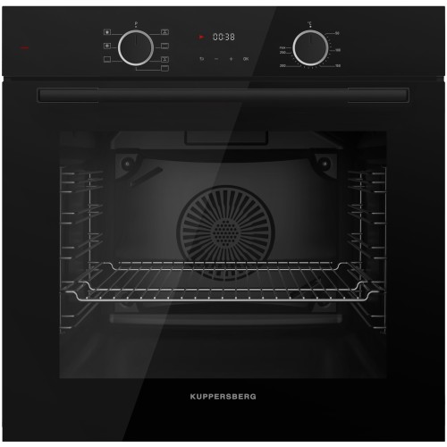 Электрический духовой шкаф Kuppersberg HF 607 W