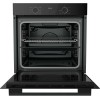 Электрический духовой шкаф Kuppersberg HF 607 W