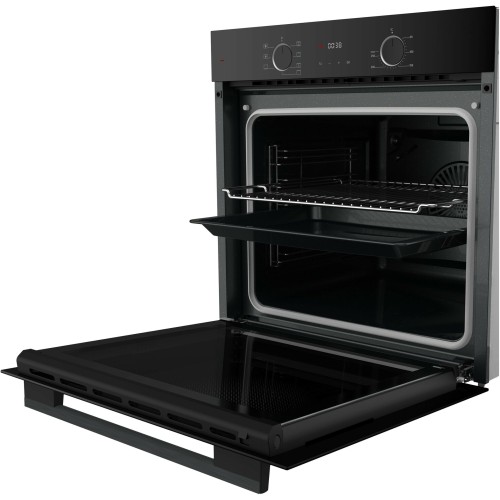 Электрический духовой шкаф Kuppersberg HF 607 W