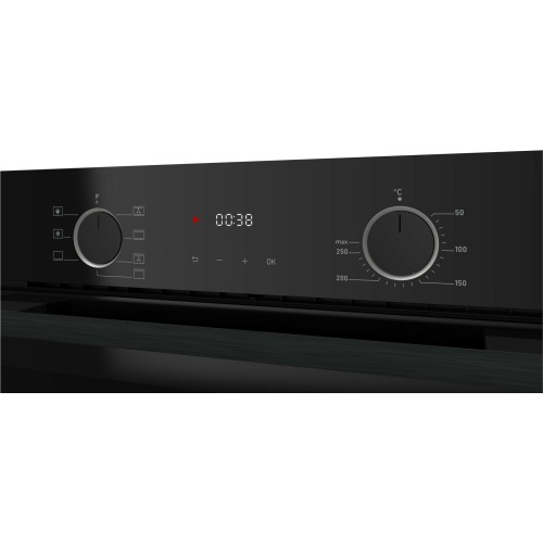 Электрический духовой шкаф Kuppersberg HF 607 W