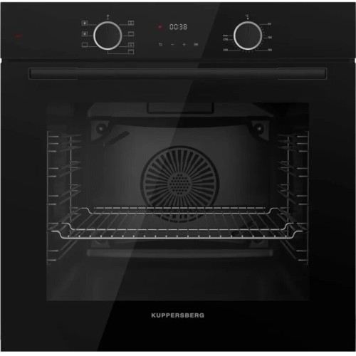 Электрический духовой шкаф Kuppersberg HF 607 W
