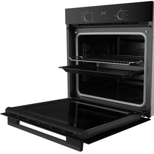 Электрический духовой шкаф Kuppersberg HF 607 W