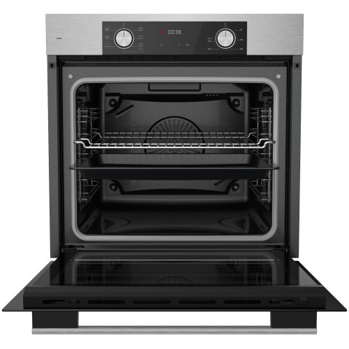 Электрический духовой шкаф Kuppersberg HF 607 W