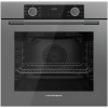 Электрический духовой шкаф Kuppersberg HF 607 W