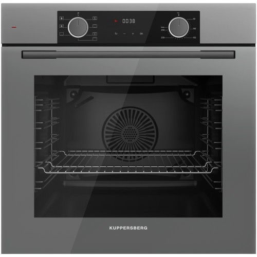 Электрический духовой шкаф Kuppersberg HF 607 W