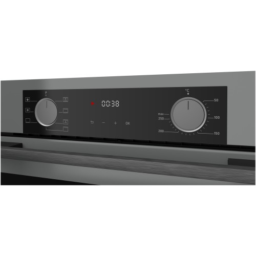 Электрический духовой шкаф Kuppersberg HF 607 W