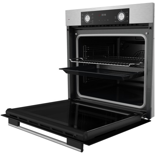 Электрический духовой шкаф Kuppersberg HF 607 W