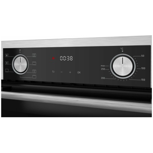 Электрический духовой шкаф Kuppersberg HF 607 W