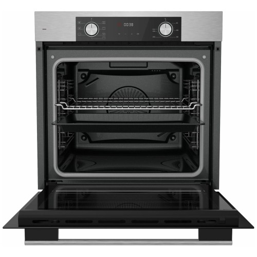 Электрический духовой шкаф Kuppersberg HF 607 W