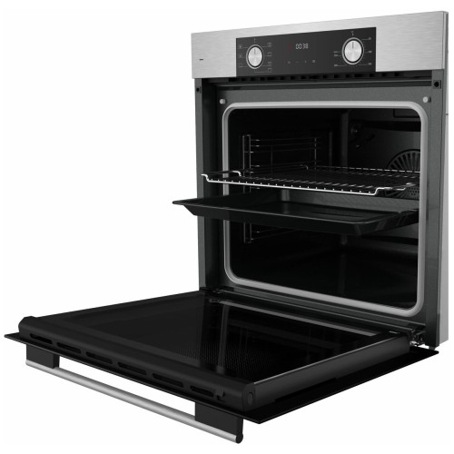 Электрический духовой шкаф Kuppersberg HF 607 W