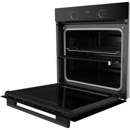Электрический духовой шкаф Kuppersberg HF 608 B