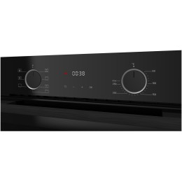 Электрический духовой шкаф Kuppersberg HF 608 B