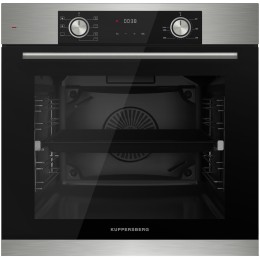 Электрический духовой шкаф Kuppersberg HF 608 GR
