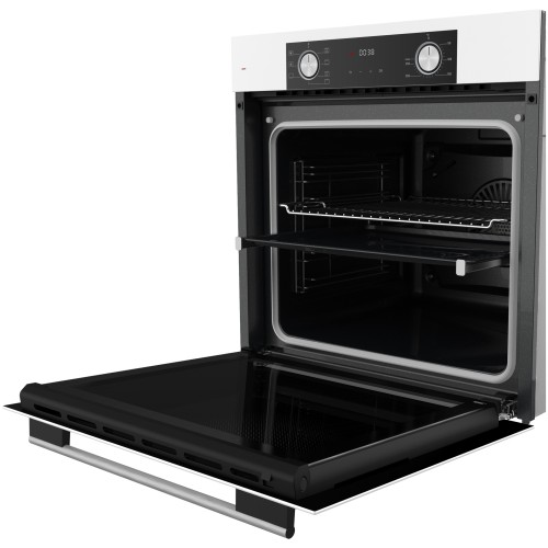 Электрический духовой шкаф Kuppersberg HF 608 GR