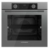 Электрический духовой шкаф Kuppersberg HF 608 GR