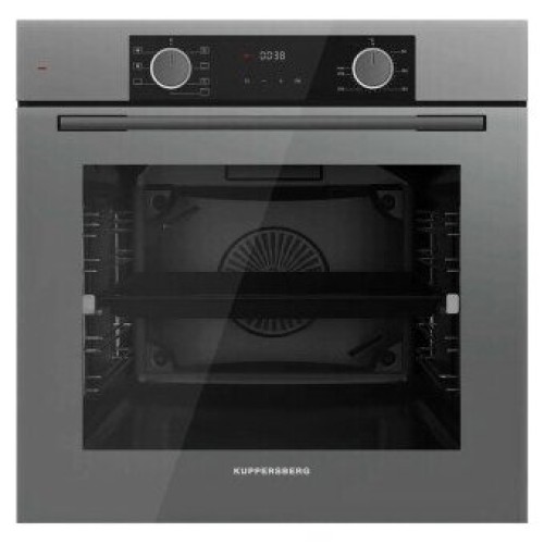 Электрический духовой шкаф Kuppersberg HF 608 GR